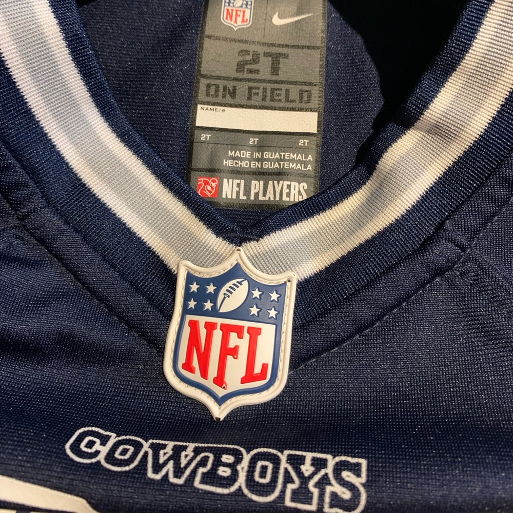 Kids Jersey